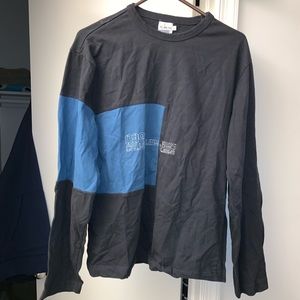 Calvin Klein long sleeve